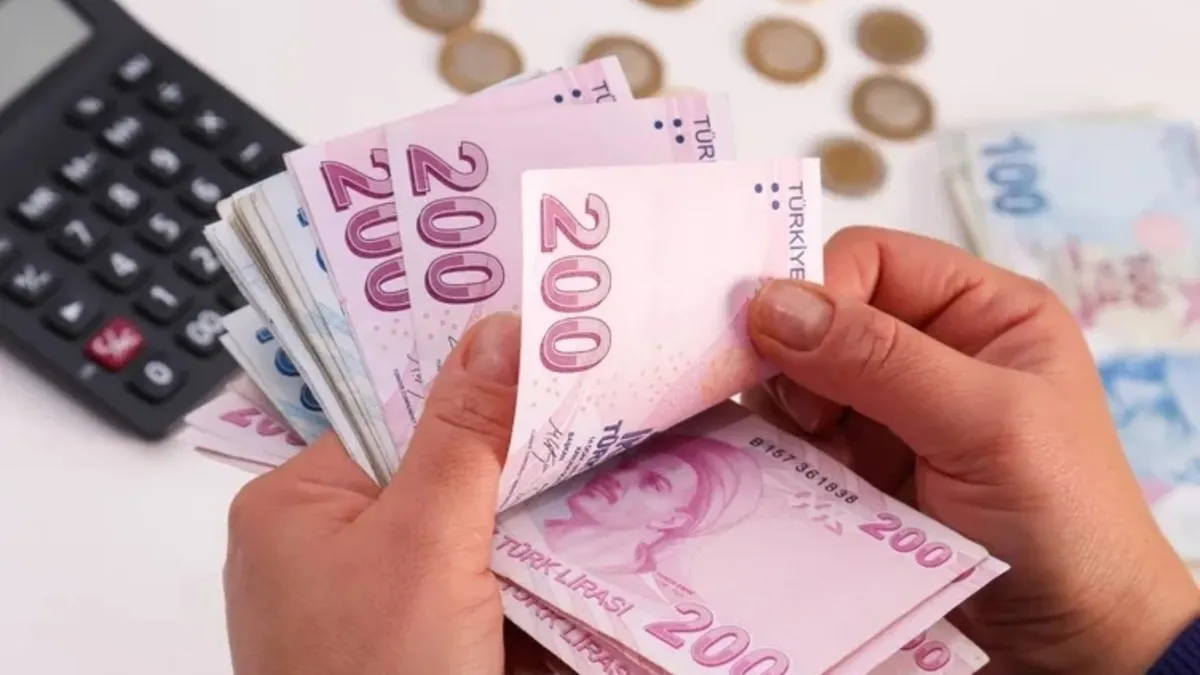 Vergi borcu olanlar dikkat! Son şansı kaçırmayın: İşte o tarih...