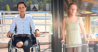 İzmir’de eşini vurup bacağının kesilmesine neden olan cani: Böyle bir evlilik hayal etmedim