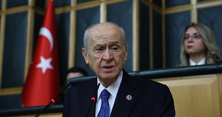 Bahçeli’den İmralı’ya ‘açıklama yap’ çağrısı