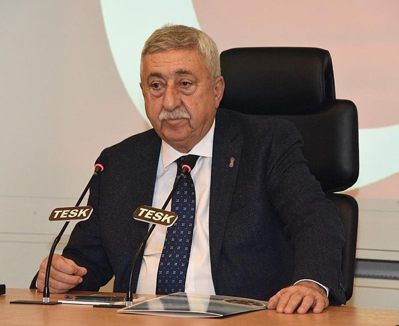 Esnafın beklentisi prim günü