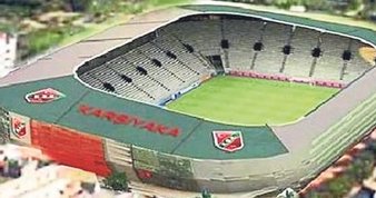 Karşıyaka’da yeni stat için kollar sıvandı! Son durum nedir?