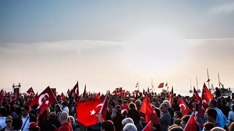 29 Ekim hangi gün? 28 Ekim yarım gün mü? Tatil mi?