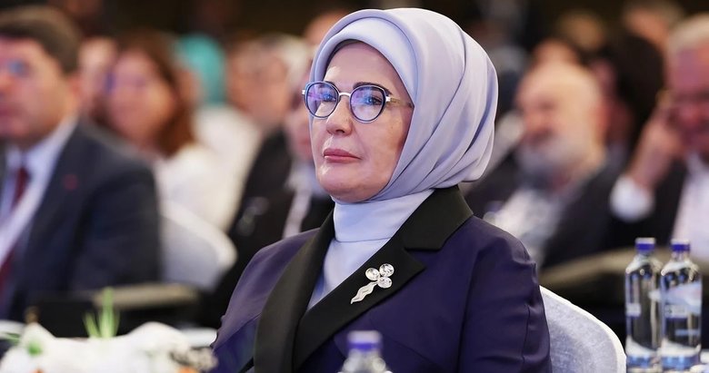Emine Erdoğan’dan 29 Ekim Özel Programı’na ilişkin paylaşım