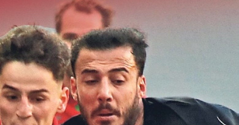 Adem, bayram sonrası Fener’e imza atıyor