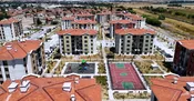 Kütahya’da kentsel dönüşüm sevinci!