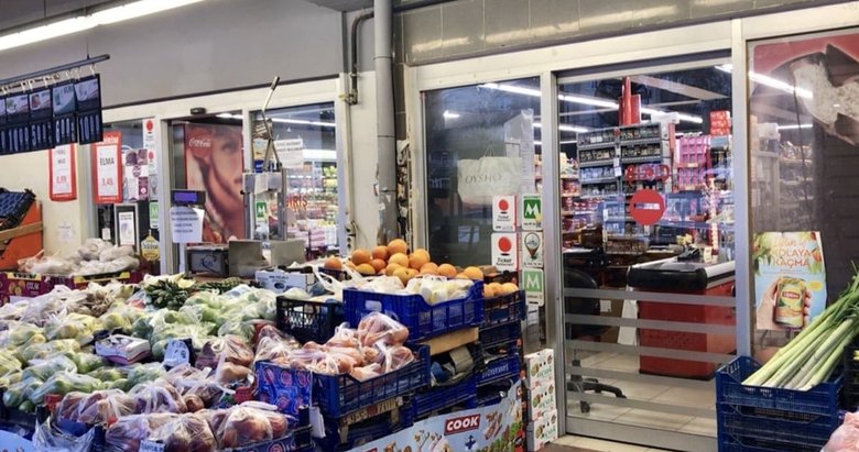 Tum Marketler 21 00 Da Kapanirken Onlar 24 Saat Acik Olacak Gundem Haberleri