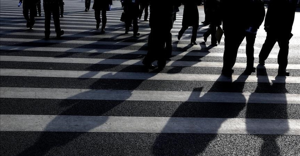 TÜİK açıkladı: İşsizlik martta azaldı!