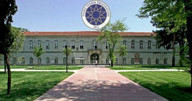 Yıldız Teknik Üniversitesi 36 Öğretim Üyesi alıyor
