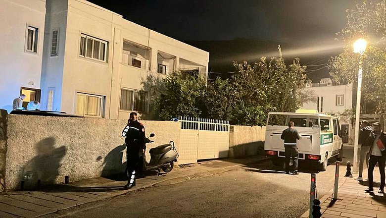 ‘Servetim’ dediği oğlu sonu oldu