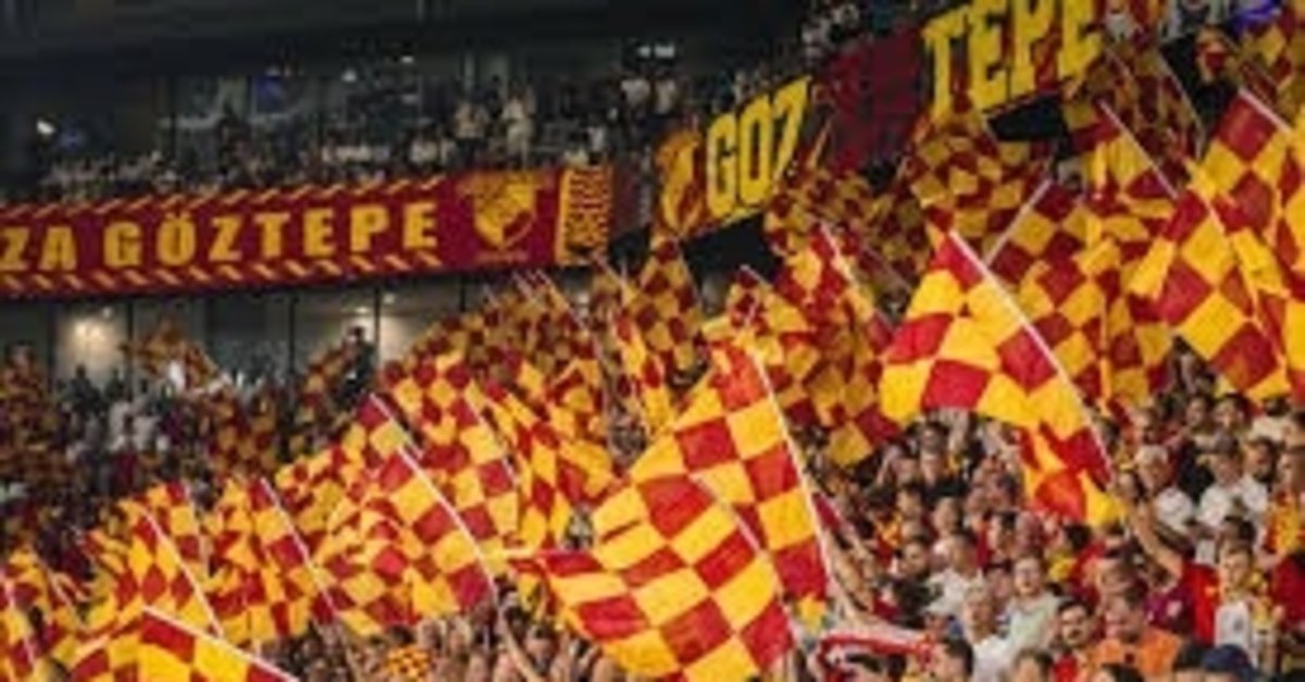 Taraftar yoğun ilgi gösterdi