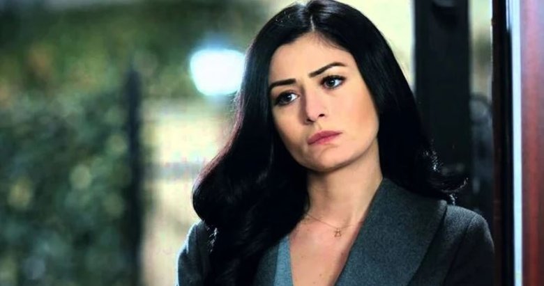 Deniz Çakır’dan yeni bir skandal daha! Ünlü oyuncuya suç duyurusu