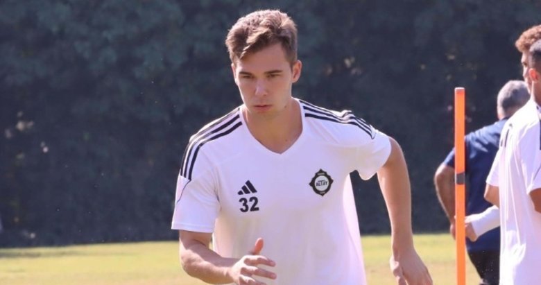 Altay’da yeni sezon öncesi ayrılık: Arda Gezer takıma veda etti