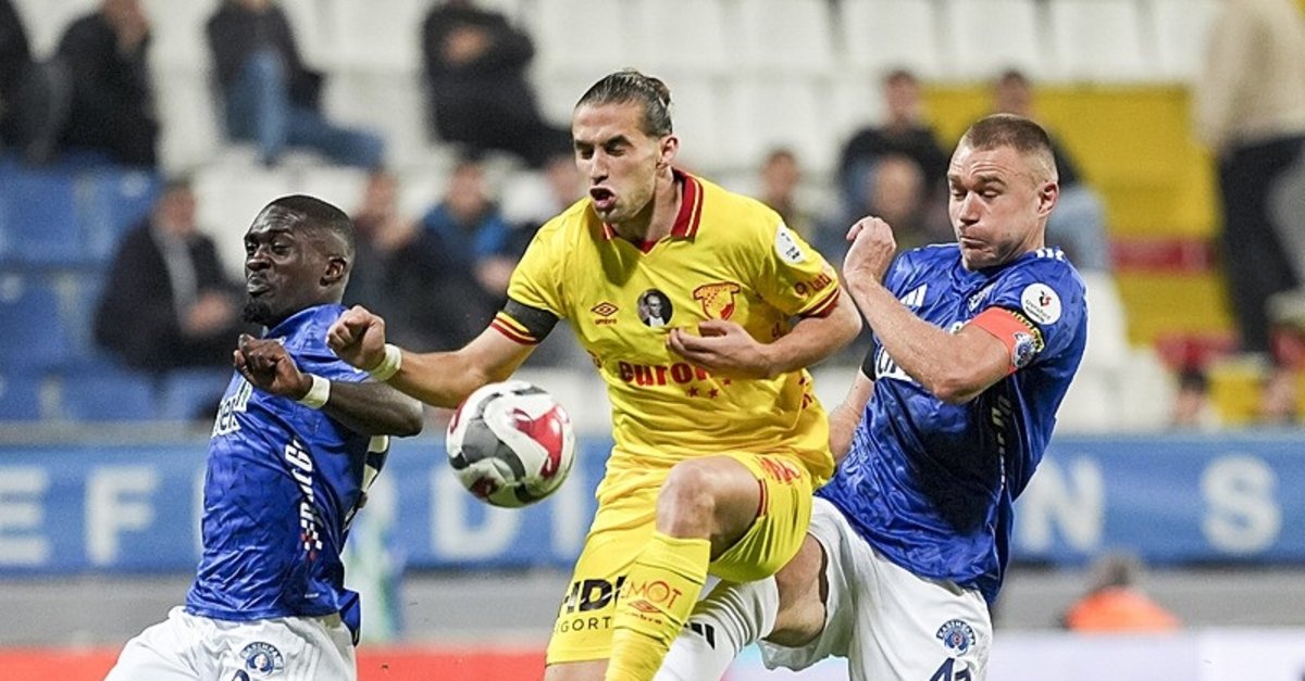 Stoilov: Montella’yı arayabilirim