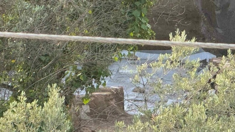 Papa’nın ziyareti öncesi İznik’te tarihi keşif