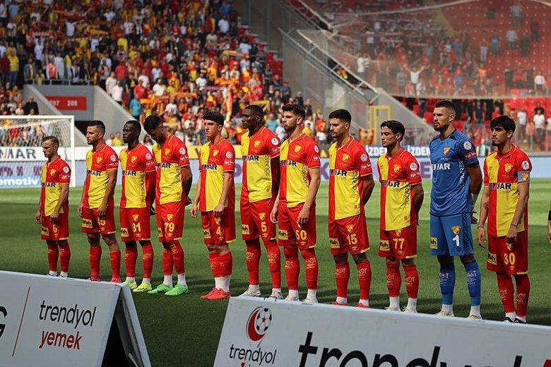 Göztepe Süper Lig’e çıkma biletini kaptı! Göztepe - Gençlerbirliği | MAÇ ÖZETİ