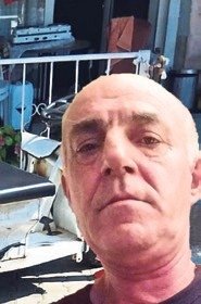 Engelli Hüseyin Amca’nın park alanına belediye engeli