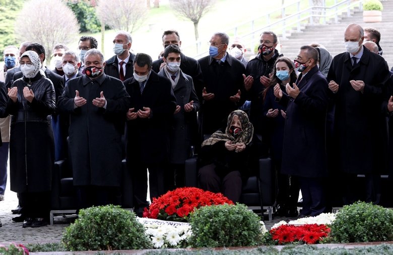 Semra Özal’ın eşinin ölümüne ilişkin iddiaları gündeme bomba gibi düştü