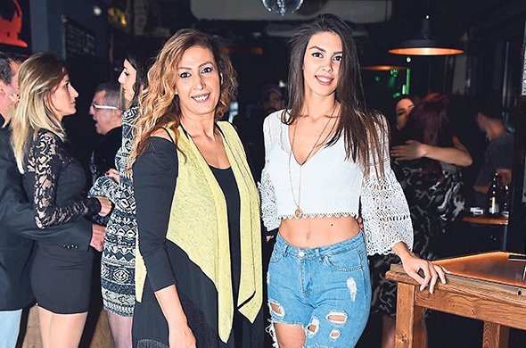 Modeller Kisa Hazir Can Can Haberleri