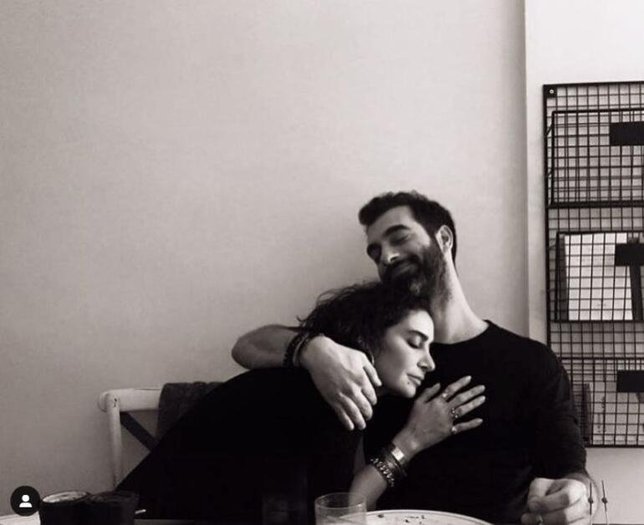 Şarkıcı Sıla oyuncu sevgilisi İlker Kaleli ile evleniyor mu?