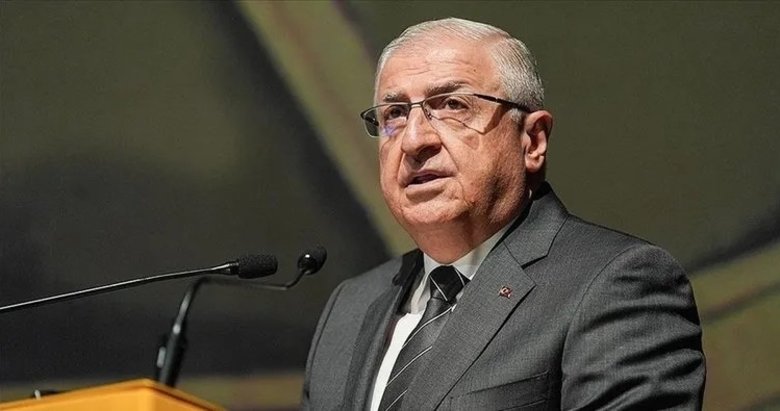 Milli Savunma Bakanı Güler, Gürcistan ve Azerbaycanlı mevkidaşlarıyla görüştü