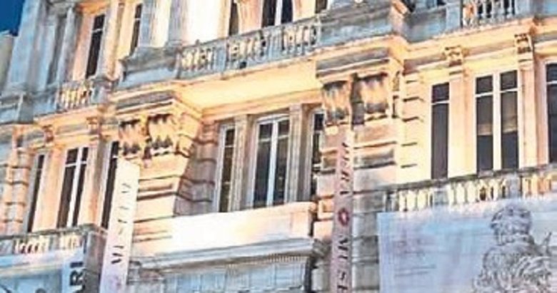 İzmirli bestekarların eserleri Pera Müzesi sahnesinde