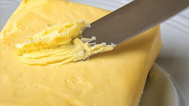 Avrupa’da satışı kısıtlanan tereyağında Türkiye’de rekor üretim