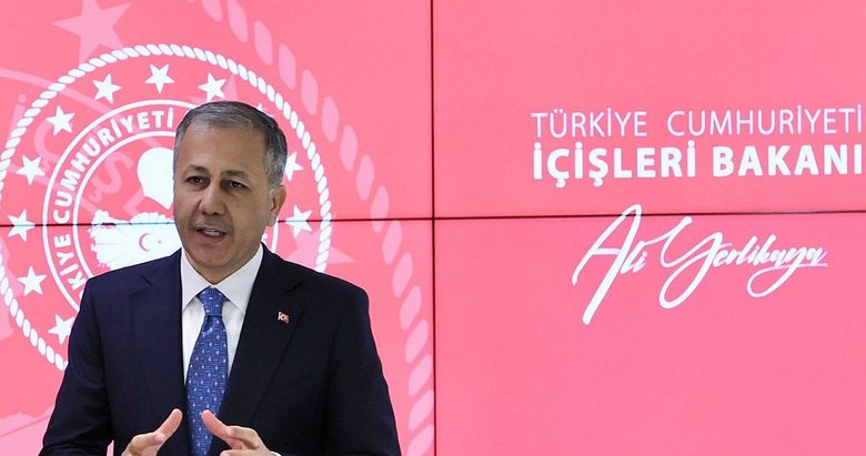 Göç mobil noktaları kuruldu