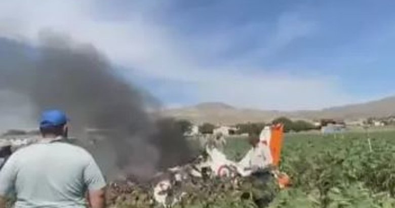 Kayseri’de 2 pilot şehit olmuştu! O uçak kazasına ilişkin soruşturmada takipsizlik kararı
