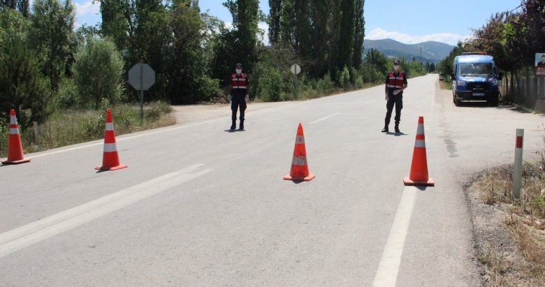 Kütahya’da bir belde ve mahallede düğünler 14 gün süreyle yasaklandı