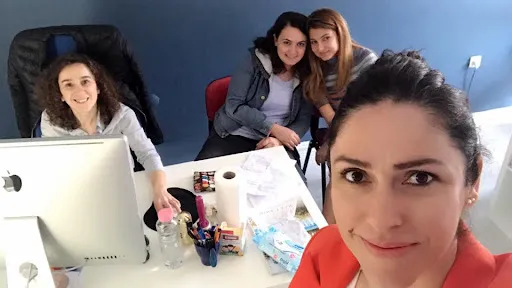 Dünya gelinlik damatlık sektörü Çeşme’de buluşuyor