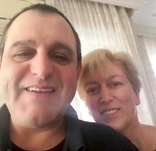 Balıkesir’de kaza ‘geliyorum’ dedi