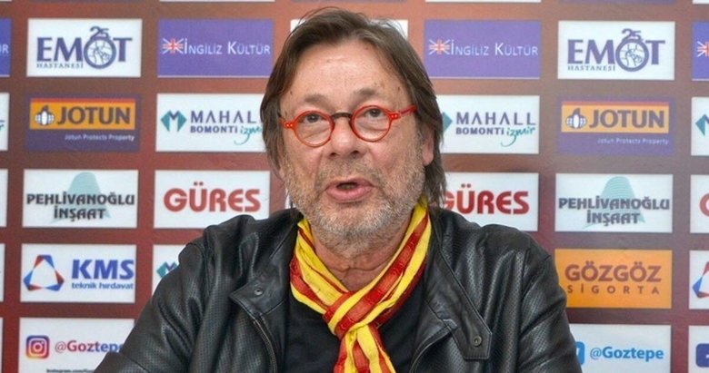 Kulüpler Birliği Başkanı Mehmet Sepil istifa etti