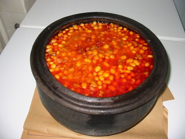 Kuru fasulyenin faydaları nelerdir?