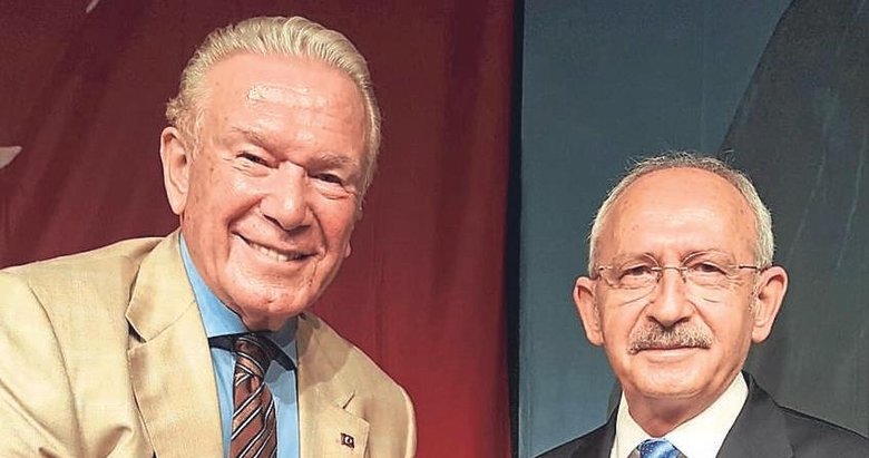 Uğur Dündar’ı halkın vicdanına bırakıyorum