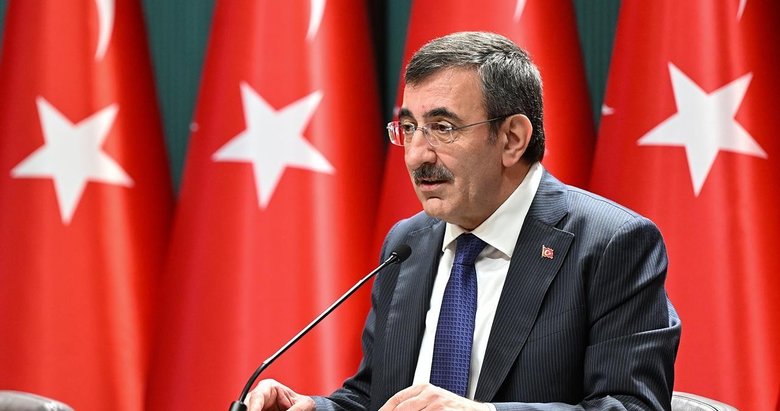 Cevdet Yılmaz: Ulusal Yapay Zeka Stratejisi Eylem Planı devrede