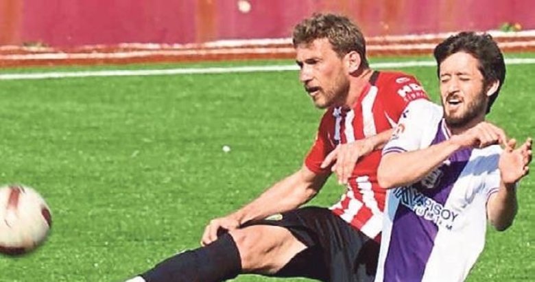 Ayvalıkgücü’nde hataya yer yok