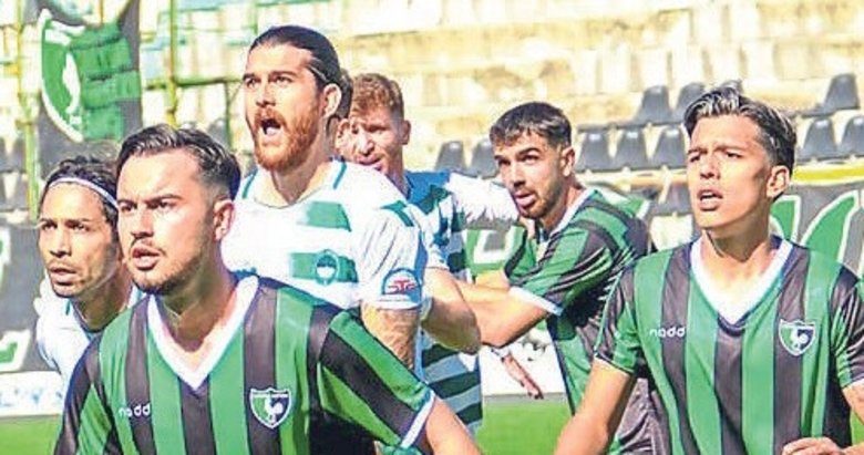 Horoz’dan şoke eden hızla düşüş