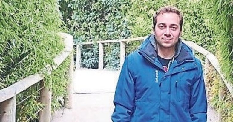 Dorukhan Büyükışık davası ertelendi