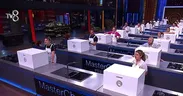 Masterchef’te takım kaptanı kim oldu?