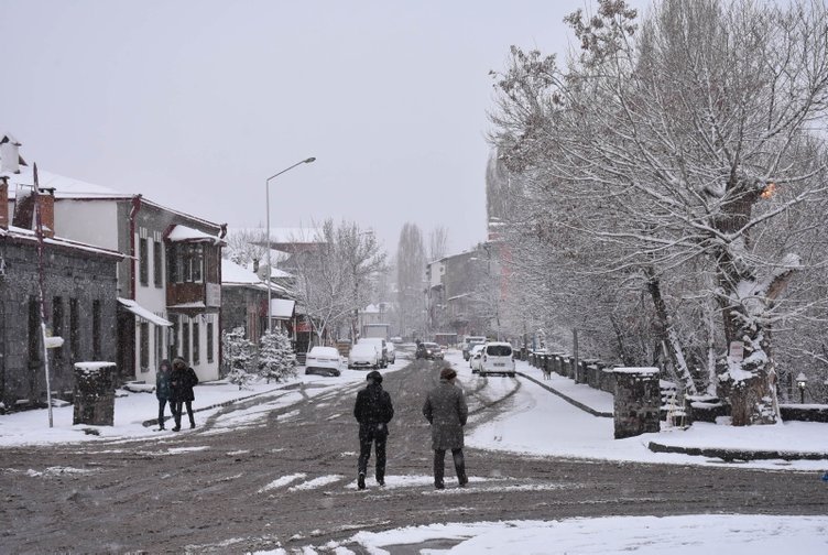 İzmir hava durumu! Meteoroloji’den son dakika uyarısı! 19 Ocak Çarşamba hava durumu...