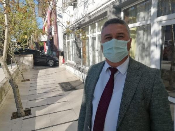 CHP’li Ayvacık Belediye Başkanı’ndan skandal cevap!
