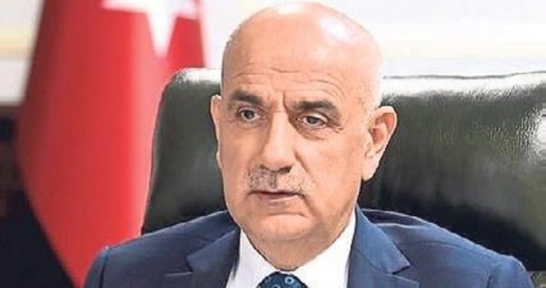 ‘Hayvan barınakları için ormanlardan yer vereceğiz’