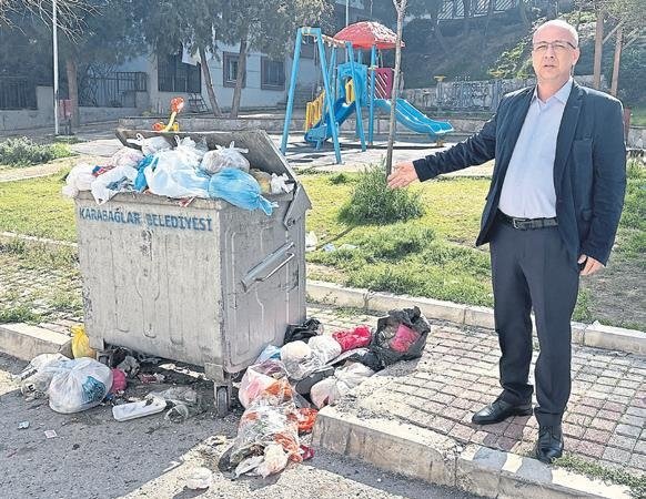 Geriye doğru dönüşüm!