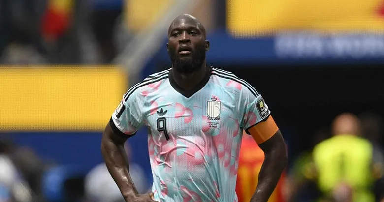 Lukaku’da geri sayım