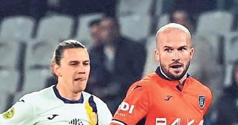 Ankaragücü mü? Başakşehir mi?