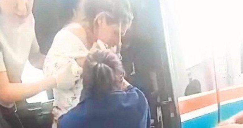 Doğum yeri Buca-Bornova dolmuşu oldu