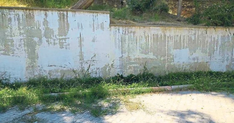 Su Kacagi Uc Aydir Devam Ediyor Izmir Haberleri