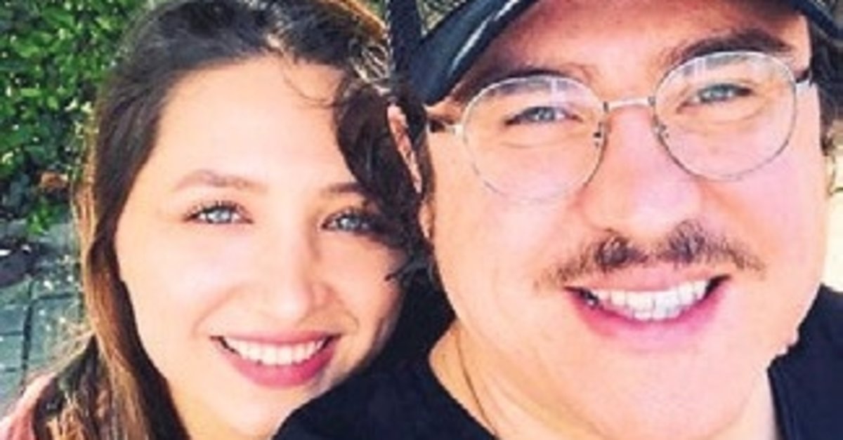 Sevgililer Günü’nde sinemaya gittik