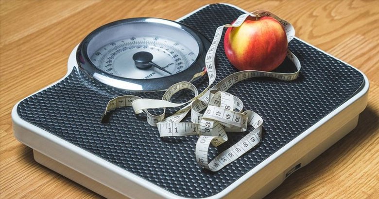 Kalpteki sorunun kaynağı obezite