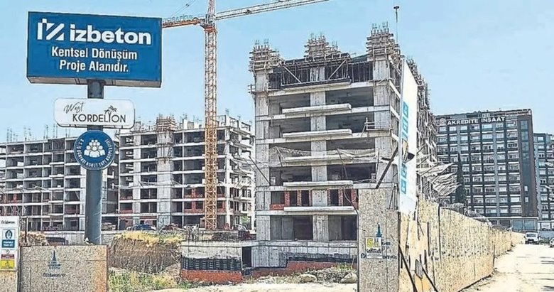 İZBETON sanıklarına 14 yıla kadar hapis istemi